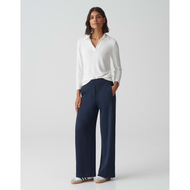 Opus Maikito palazzo 10372112881323 navy 4109.37.0004 large