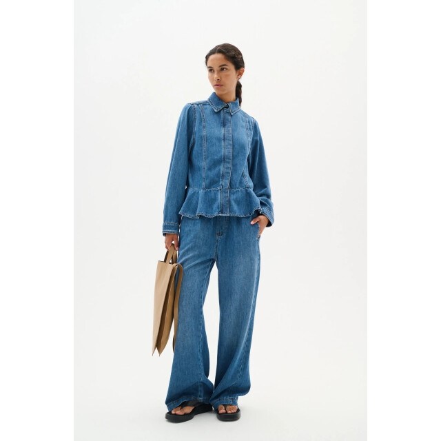 InWear 30110274 sophinal pullon pants 30110274 Sophinal Pullon Pants large