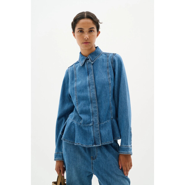 InWear 30110274 sophinal pullon pants 30110274 Sophinal Pullon Pants large