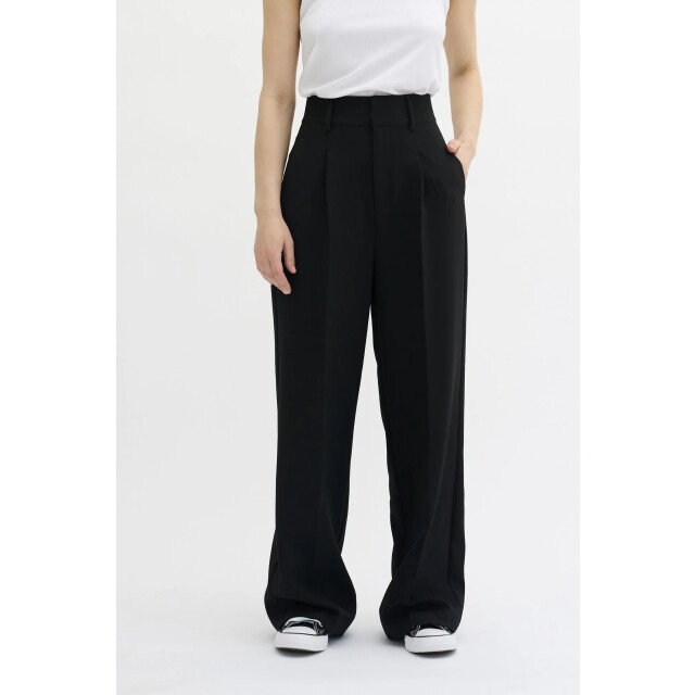 My Essential Wardrobe 10703971 the tailored high pant 10703971 The Tailored High Pant large
