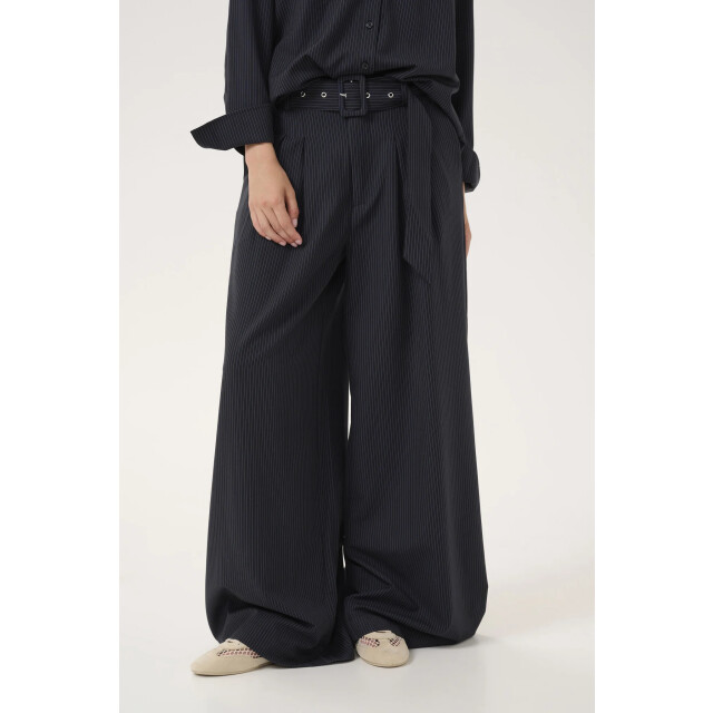 My Essential Wardrobe 10704999 vitta high wide pant 10704999 Vitta High wide pant large