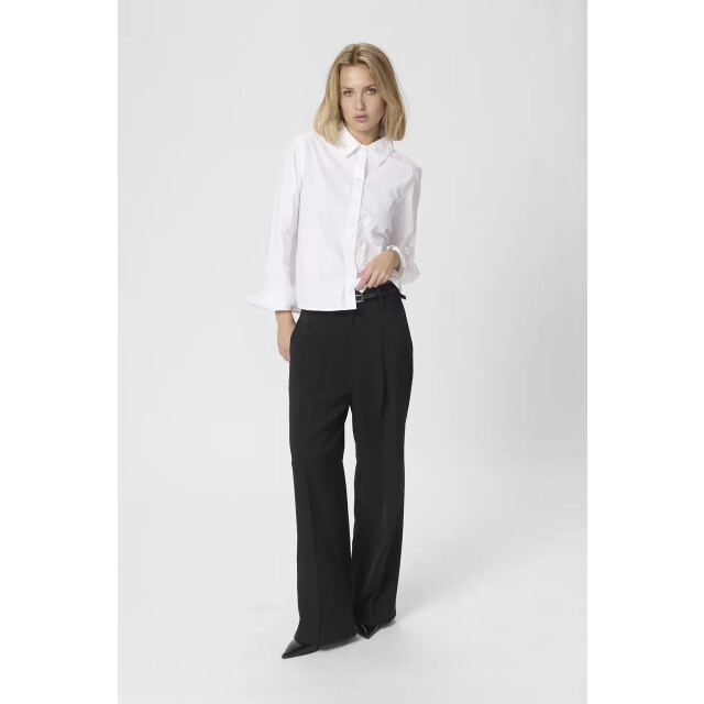 My Essential Wardrobe 10703971 the tailored high pant 10703971 The Tailored High Pant large