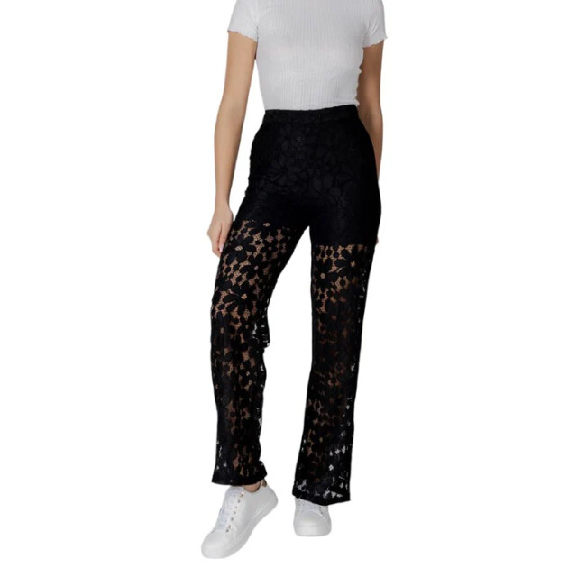 Desigual Broek dames Desigual Broek Dames large