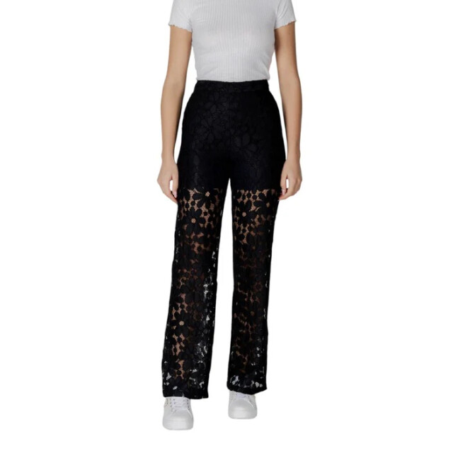 Desigual Broek dames Desigual Broek Dames large