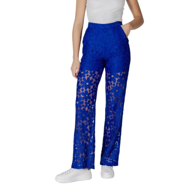 Desigual Broek dames Desigual Broek Dames large