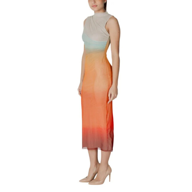 Desigual Jurk dames Desigual Jurk Dames large