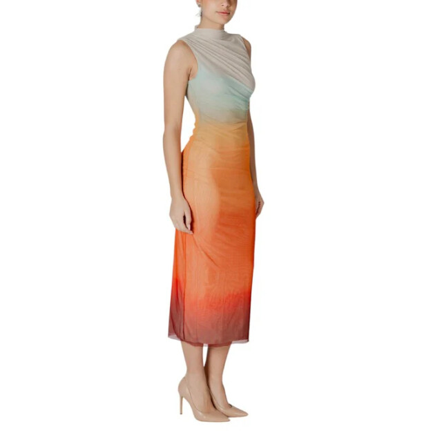 Desigual Jurk dames Desigual Jurk Dames large