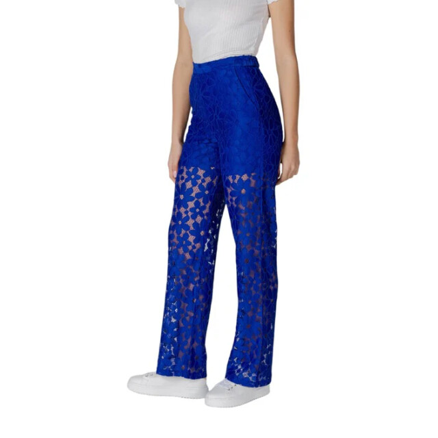 Desigual Broek dames Desigual Broek Dames large