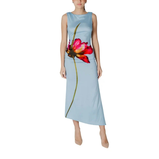 Desigual Jurk dames Desigual Jurk Dames large