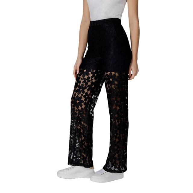 Desigual Broek dames Desigual Broek Dames large