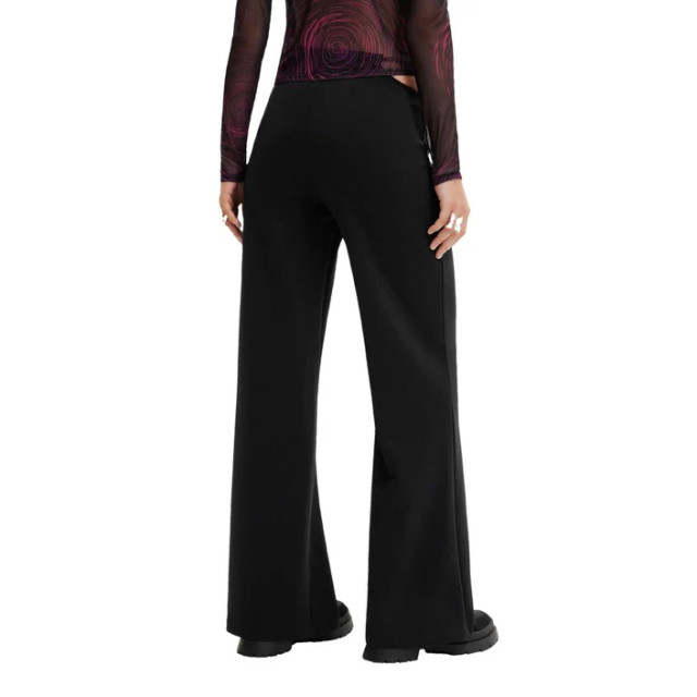 Desigual Broek dames Desigual Broek Dames large