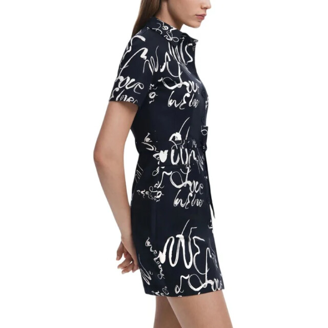 Desigual Jurk dames Desigual Jurk Dames large
