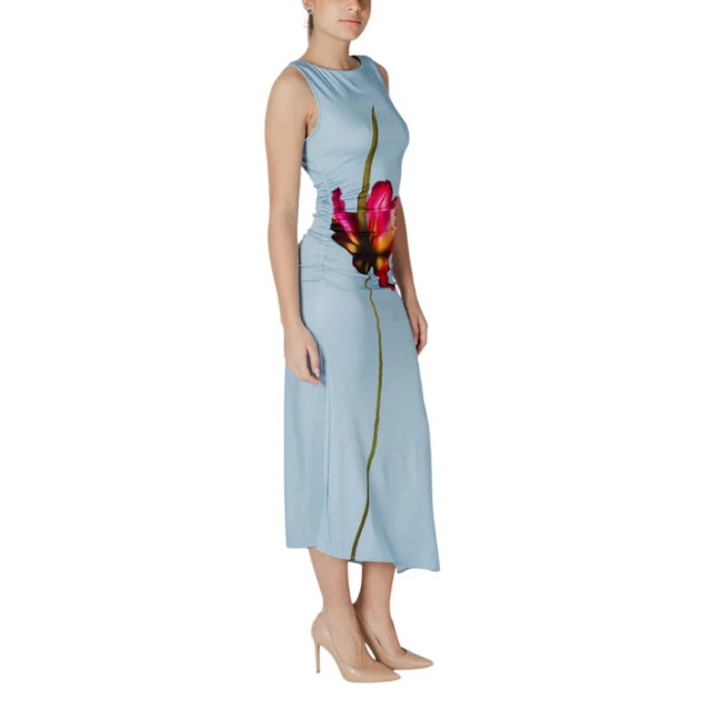 Desigual Jurk dames Desigual Jurk Dames large