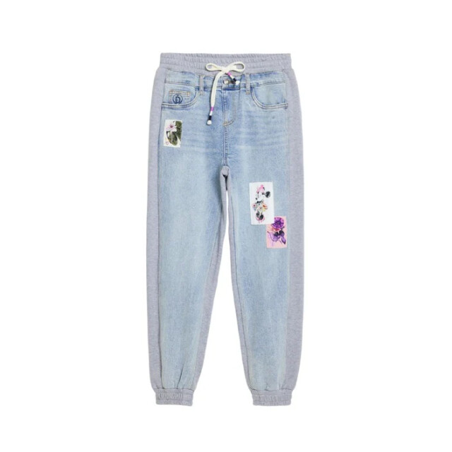 Desigual Jeans dames Desigual Jeans Dames large