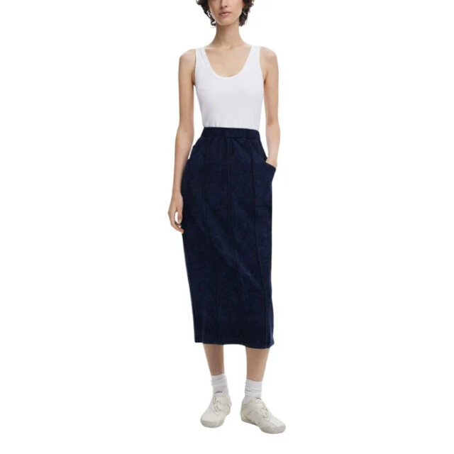 Desigual Jurk dames Desigual Jurk Dames large
