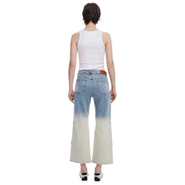 Desigual Jeans dames Desigual Jeans Dames large