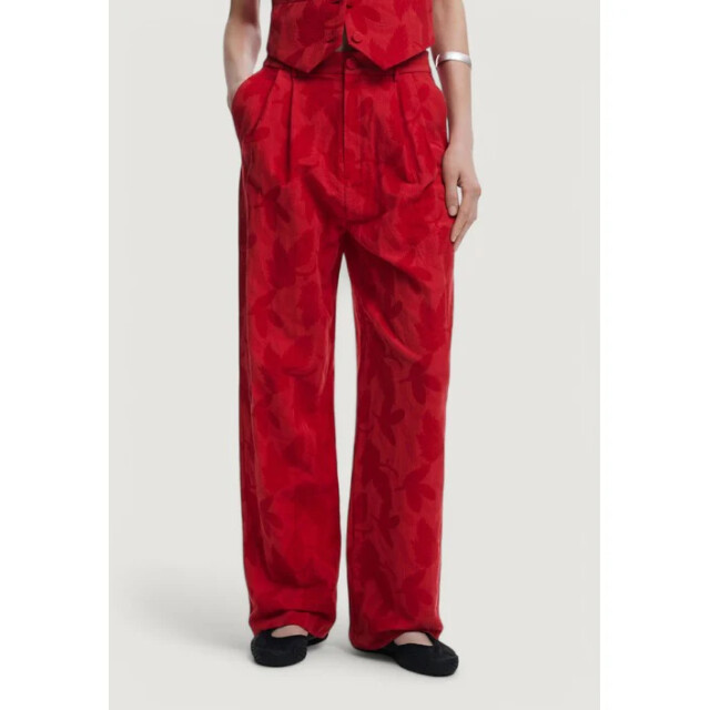 Desigual Broek dames Desigual Broek Dames large