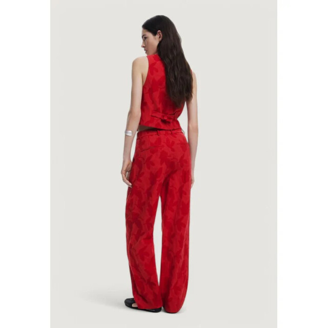Desigual Broek dames Desigual Broek Dames large