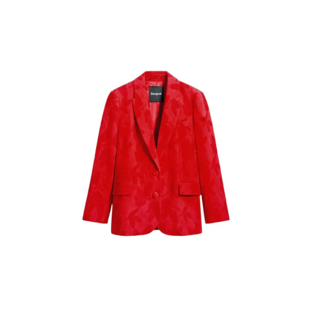 Desigual Jack dames Desigual Jack Dames large