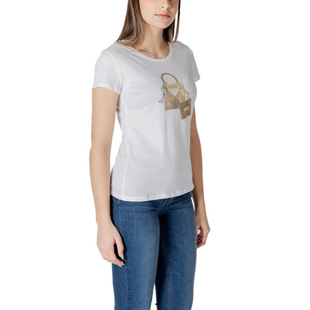 Liu Jo T-shirt dames Liu Jo T-shirt Dames large