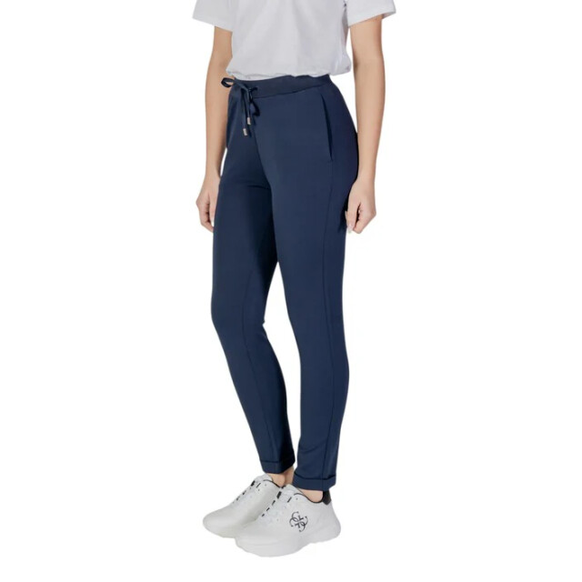 Liu Jo Broek dames Liu Jo Blauw Broek large