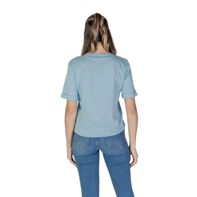 Liu Jo T-shirt dames Liu Jo T-shirt Dames large