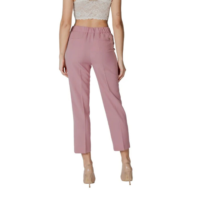 Liu Jo Broek dames Liu Jo Roze Broek large