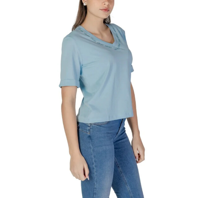 Liu Jo T-shirt dames Liu Jo T-shirt Dames large