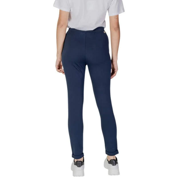 Liu Jo Broek dames Liu Jo Blauw Broek large
