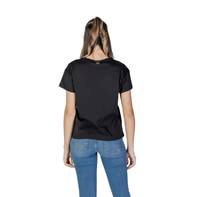Liu Jo T-shirt dames Liu Jo T-shirt Dames large