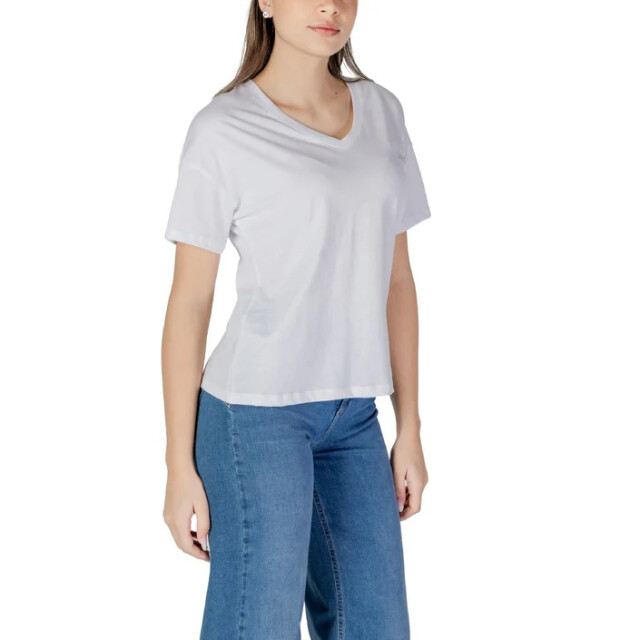 Liu Jo T-shirt dames Liu Jo T-shirt Dames large