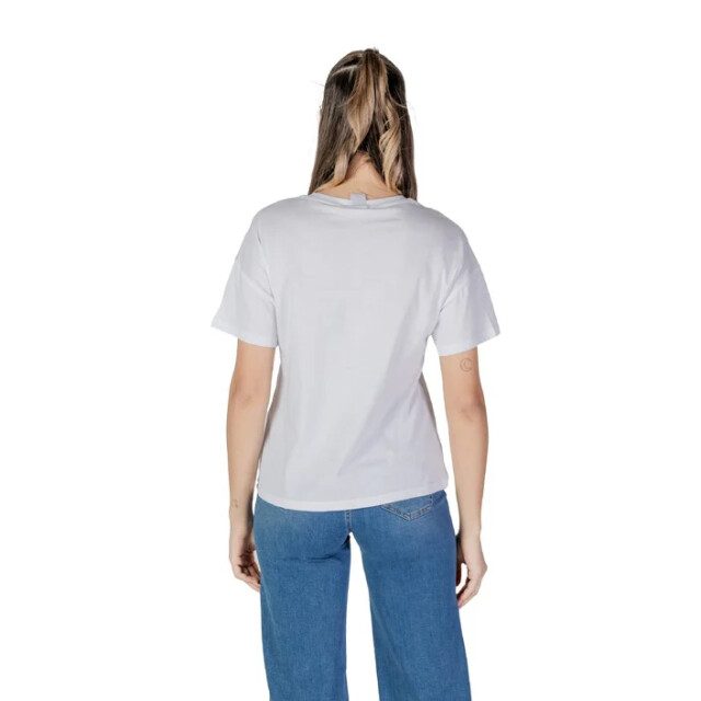 Liu Jo T-shirt dames Liu Jo T-shirt Dames large
