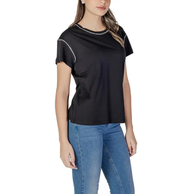Liu Jo T-shirt dames Liu Jo T-shirt Dames large