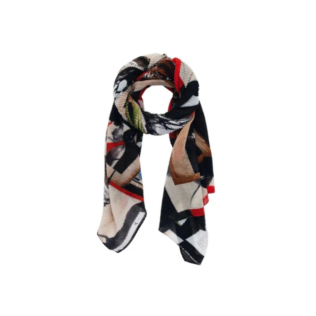 Desigual Sjaal dames Desigual Sjaal Dames large