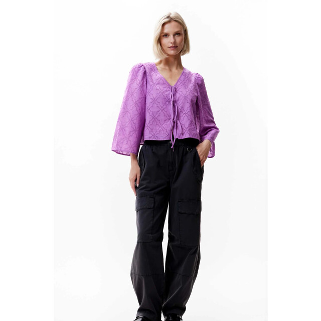Catwalk Junkie 2402035603 cargo long trousers 2402035603 cargo long trousers large