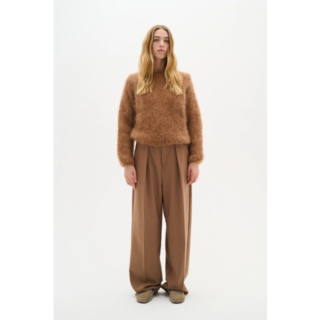 InWear 30109720 khai pleated pant 30109720 Khai Pleated Pant large