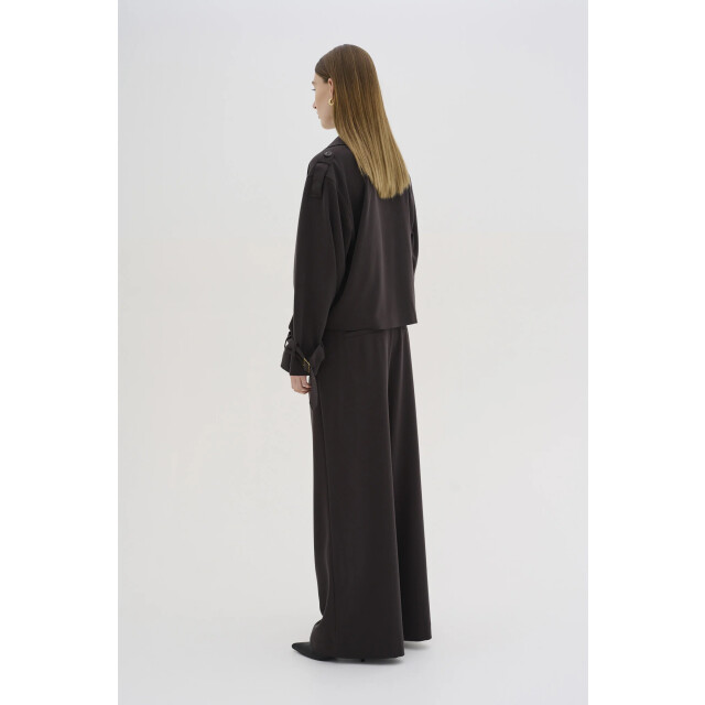 My Essential Wardrobe 10704807 sille high pant 10704807 Sille High Pant large