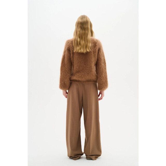 InWear 30109720 khai pleated pant 30109720 Khai Pleated Pant large