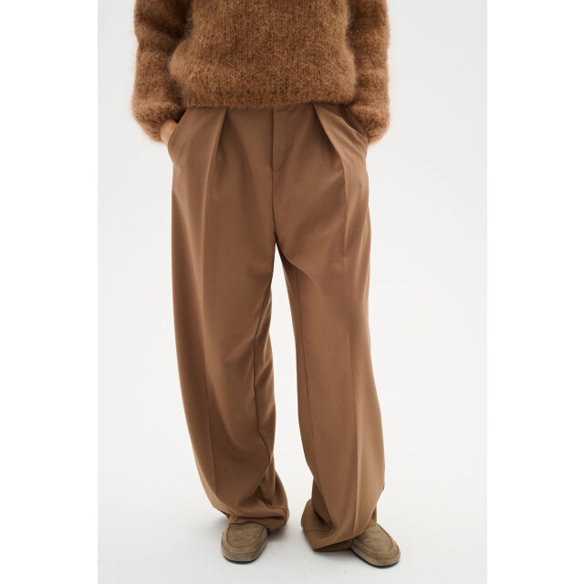 InWear 30109720 khai pleated pant 30109720 Khai Pleated Pant large