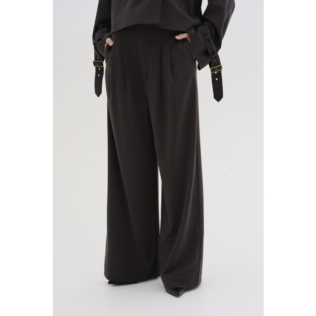My Essential Wardrobe 10704807 sille high pant 10704807 Sille High Pant large
