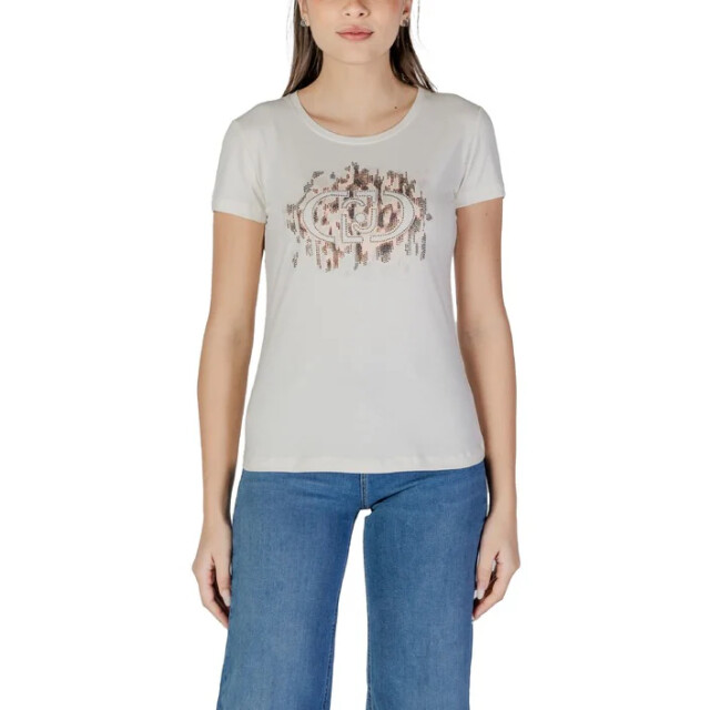 Liu Jo T-shirt dames Liu Jo T-shirt Dames large