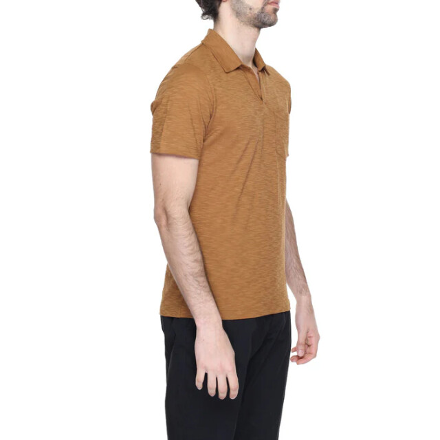 Liu Jo Polo top heren Liu Jo Polo Top Heren large