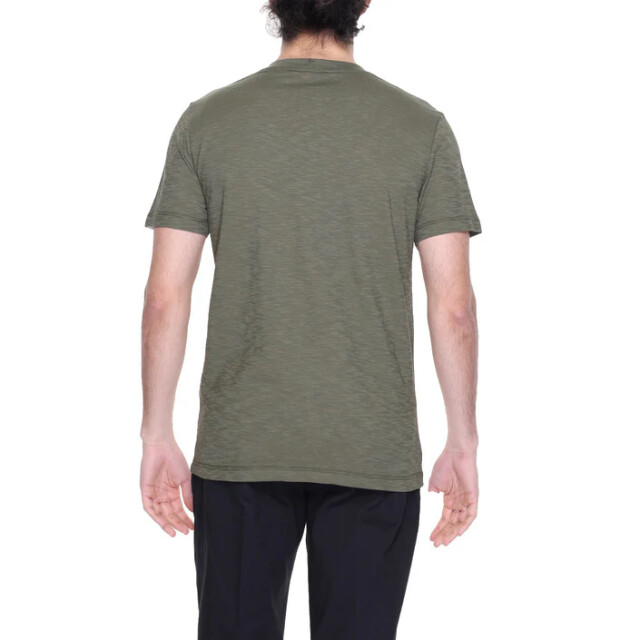 Liu Jo T-shirt heren Liu Jo T-shirt Heren large