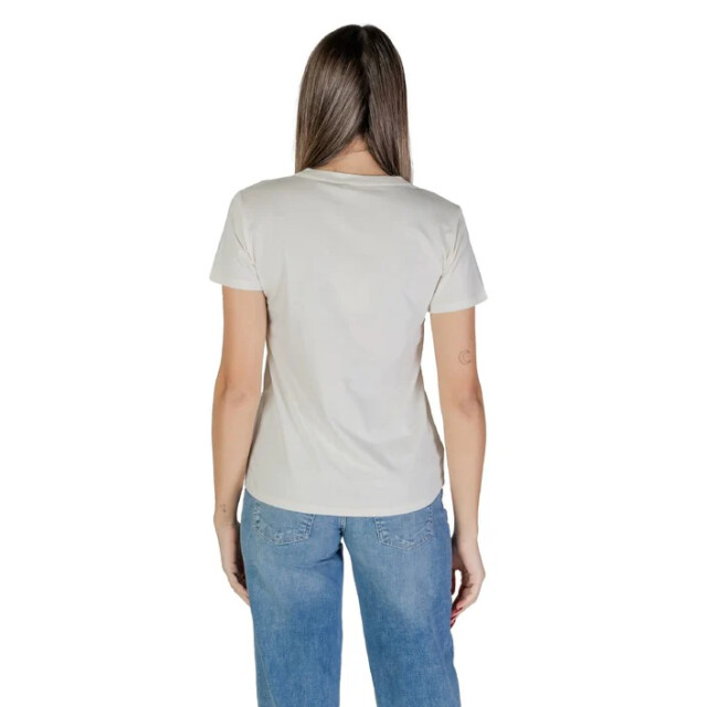 Liu Jo T-shirt dames Liu Jo T-shirt Dames large