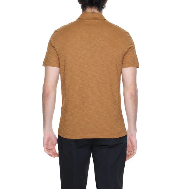 Liu Jo Polo top heren Liu Jo Polo Top Heren large