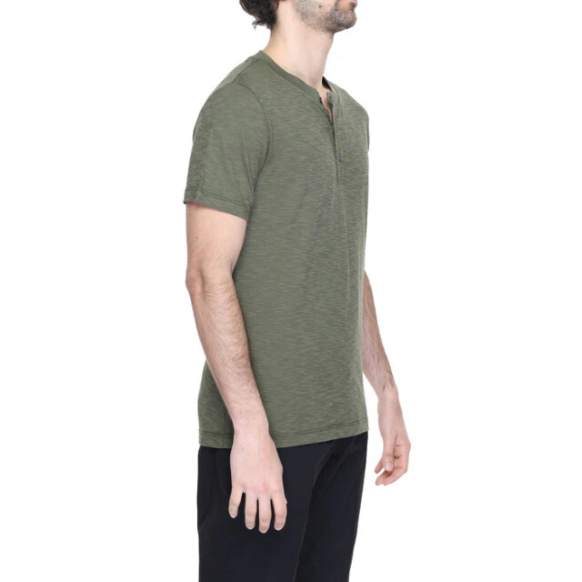 Liu Jo T-shirt heren Liu Jo T-shirt Heren large