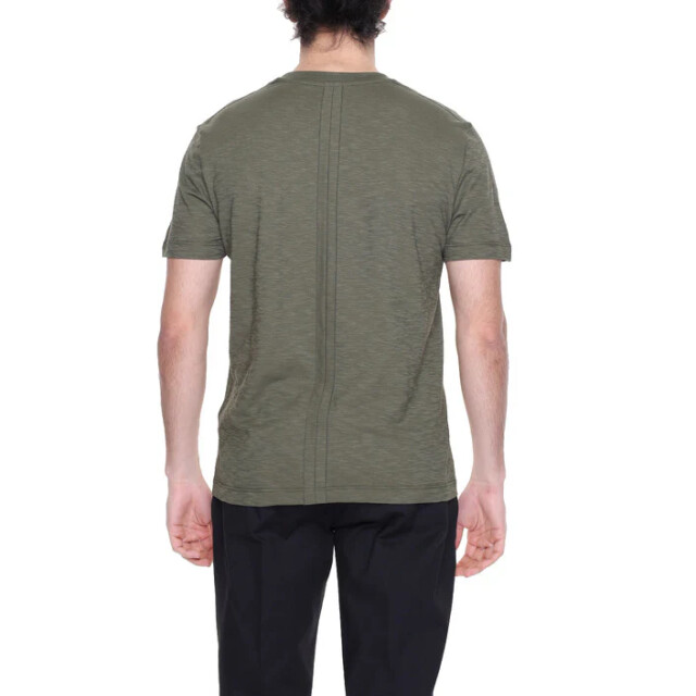 Liu Jo T-shirt heren Liu Jo T-shirt Heren large