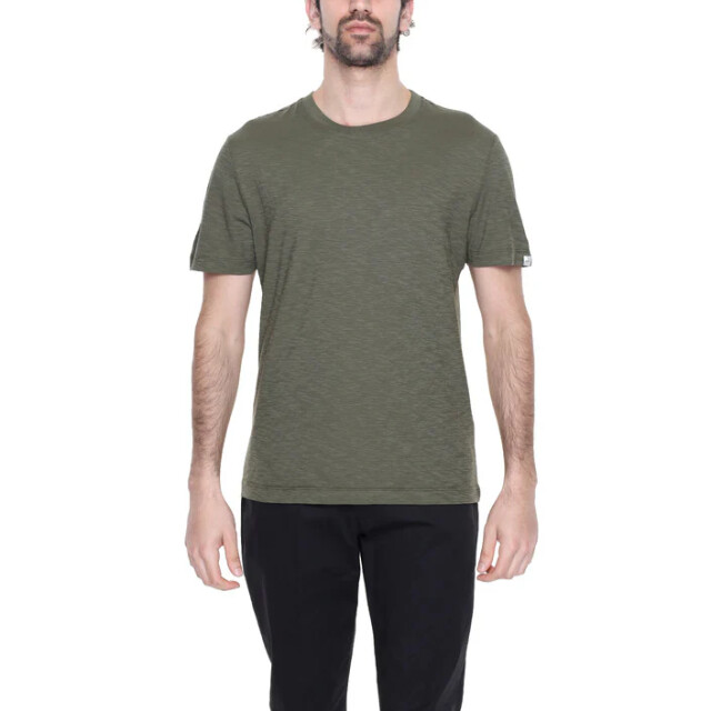 Liu Jo T-shirt heren Liu Jo T-shirt Heren large