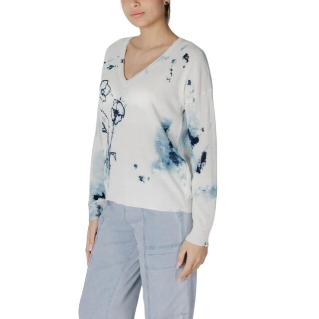 Desigual Breimode dames Desigual Breimode Dames large