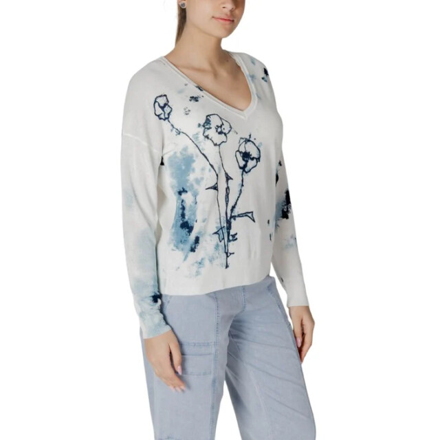 Desigual Breimode dames Desigual Breimode Dames large